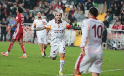 Milan, Icardi için devrede: Karar!