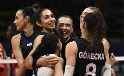 Aras Kargo, deplasmanda galip