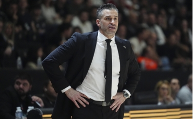 Dusan Alimpijevic: 'Düştüğünüzde ayağa kalkmak önemli'