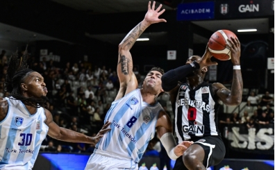 BKT EuroCup'ta Türk derbisi