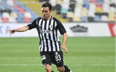 Altay'a Mossoro'dan müjde!