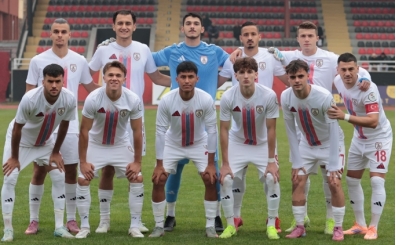 Altınordu kadro oluşturamıyor