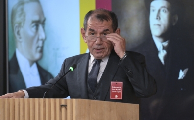 Galatasaray'dan yayıncı kuruluş için açıklama!