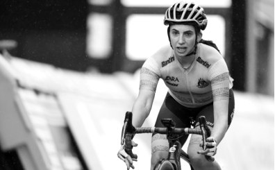 Şampiyon paralimpik bisikletçi Paige Greco, 28 yaşında hayatını kaybetti