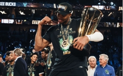 NBA, 2025 NBA Cup fikstrn aklad
