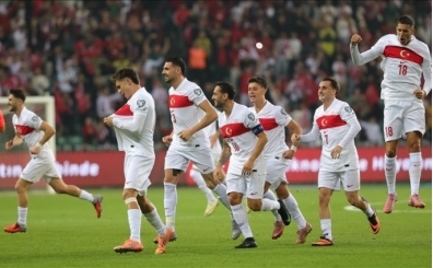 Türkiye - Bulgaristan: Muhtemel 11'ler