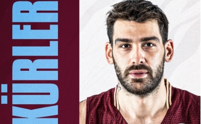 Trabzonspor Basketbol'da ayrılık!