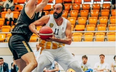 Bulls Yatırım TED Ankara Kolejliler, Ankaragücü'nü mağlup etti