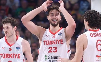 Alperen Şengün MVP yarışında yükselişte!