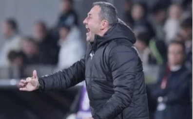 Yalçın Koşukavak: 'Oyunun momentumunu tuttuk'