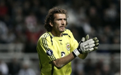 Rüştü Reçber'den Sadettin Saran'a destek mesajı