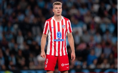 Fenerbahçe'de Alexander Sörloth gelişmesi!