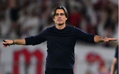 Vincenzo Montella'dan kadro tercihleri için flaş açıklama!