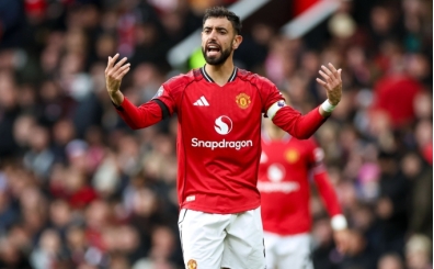 Bruno Fernandes: 'MANU beni satmak istedi'