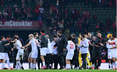 Türkiye–Bulgaristan maçının biletleri satışa çıktı