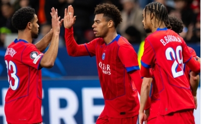 PSG ve Flamengo 2025 FIFA Kıtalararası Kupa finalinde karşılaşacak