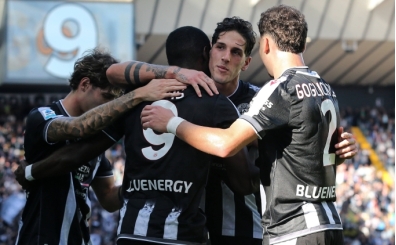 İtalya'da Nicolo Zaniolo'ya büyük övgü!