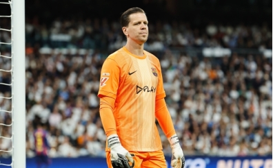 Szczesny'den itiraf: 'Hngr hngr alamtm'