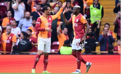 Galatasaray'da dev transferlerin perde arkası!