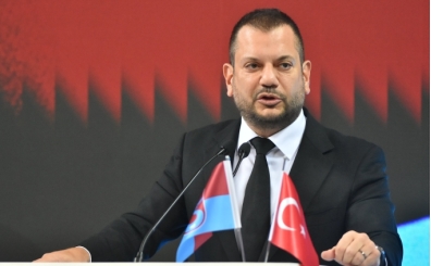 Ertuğrul Doğan'dan şampiyonluk için sabır vurgusu!