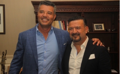 Fenerbahçe'den Milano çıkarması!