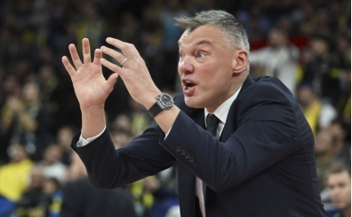Jasikevicius: 'Şampiyonluk ufak detaylarla geliyor'
