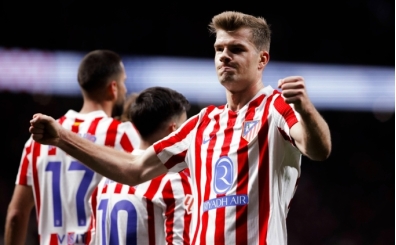 Fenerbahçe'de Alexander Sörloth zirvesi!