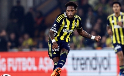 Fenerbahçe'de Fred için ayrılık iddiası