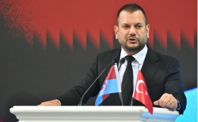 Ertuğrul Doğan'dan Muçi'nin bonservisi için açıklama!