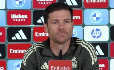 Xabi Alonso: 'Mayıs ayı bütün aylardan daha iyi olacak'