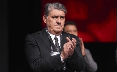 Serdal Adalı'dan transfer açıklaması!