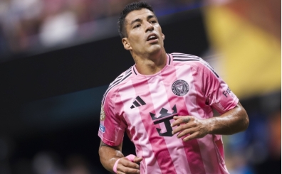 Inter Miami, Luis Suarez ile nikah tazeledi!