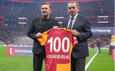 Dursun Özbek'ten Okan Buruk tepkisi: 'Yeter artık!'