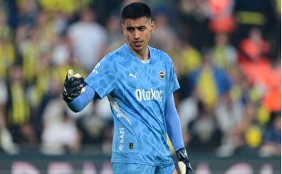Fenerbahçe'de kaleci transferleri hız kazandı