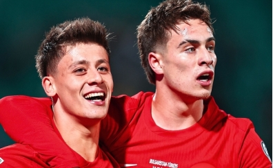 En iyi 20 yaş altı futbolcular listesinde 2 Türk yıldız