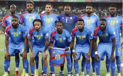 Demokratik Kongo, finale adını yazdırdı