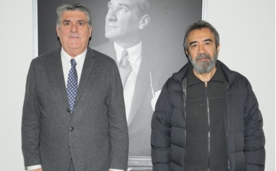 Zeki Demirkubuz'dan Beşiktaş'a sert tepki!