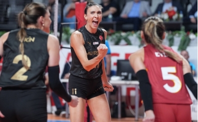 İşte voleybolda haftanın programı!