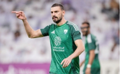 Fenerbahe'nin Merih Demiral plan!