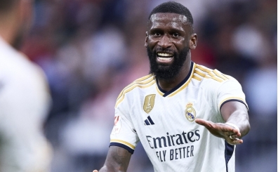 Fenerbahçe, Rüdiger için planını belirledi