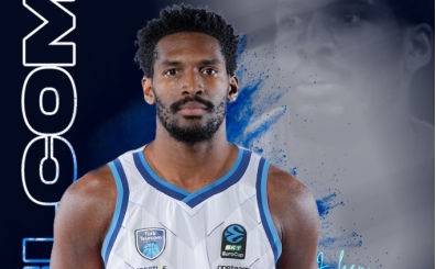 Trk Telekom Basketbol Takm, Jaleen Smith'i kadrosuna katt
