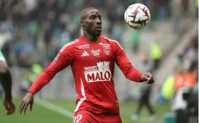 Kocaelispor, defans oyuncusu Massadio Haidara ile n protokol imzalad