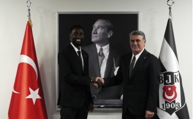 Ndidi, Beikta tarihinin 190. yabancs