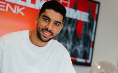 Kln, Cenk zkacar' kiralk olarak kadrosuna katt