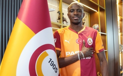 Okan Buruk'tan Osimhen karar!