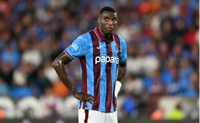 Trabzonspor'da kritik toplant!