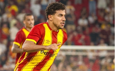 Göztepe'de Sabra bir türlü dönemedi