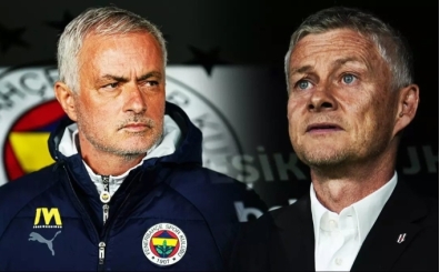 Sergen Yalçın'dan Mourinho ve Solskjaer sorusuna cevap!