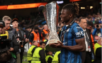 Galatasaray'dan forvete talya karmas!