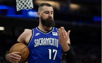 Jonas Valanciunas, Panathinaikos'a transfer olmaya yakn